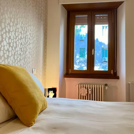 Apartmán Alileo At The Vatican *