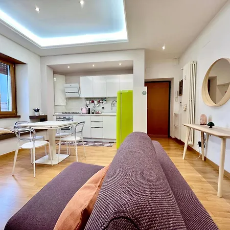 Apartment Alileo At The Vatican *