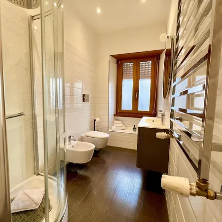 Apartment Alileo At The Vatican