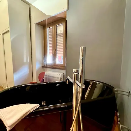 Apartmán Alileo At The Vatican *