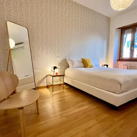 Appartement Alileo At The Vatican Rome